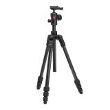 MANFROTTO Tripod Kit Befree Advanced Ball Head Twist Carbon #1
