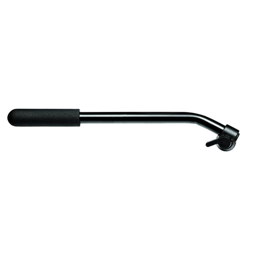 MANFROTTO Panoreringsarm 501HLV Videohoved 501HDV #1