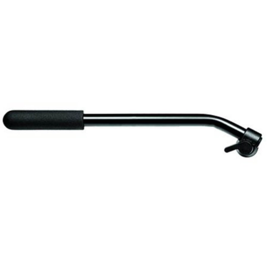 MANFROTTO Panoreringsarm 501LVN Videohoved 501 #1