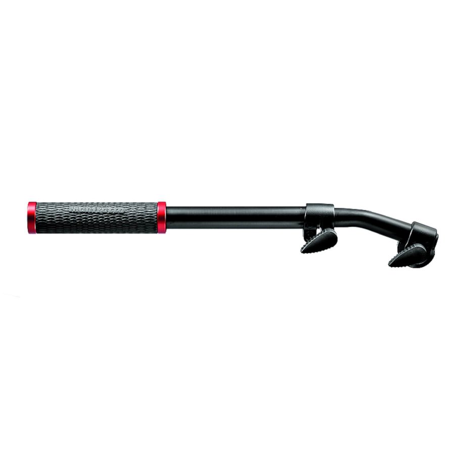 MANFROTTO Panoreringsarm Teleskopisk MVAPANBARL #1