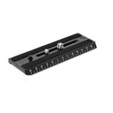 MANFROTTO Kameraplade 504PLONGR-1 #1