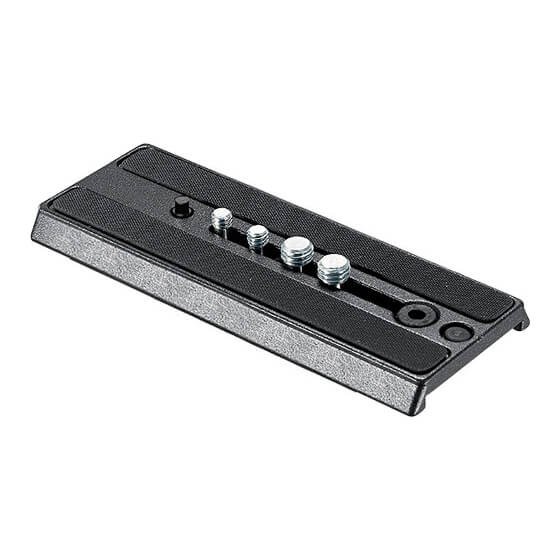 MANFROTTO Kameraplade Video 357PLV-1 #1