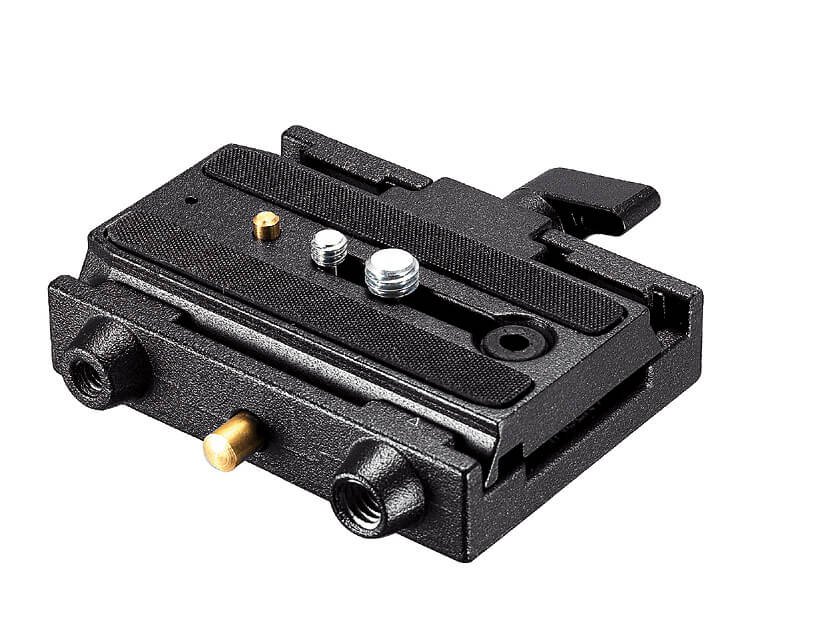 MANFROTTO Snapkoblingsst 577 #1