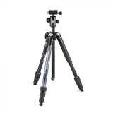 MANFROTTO Stativkit Element MII Kuglehoved Alu Sort #1