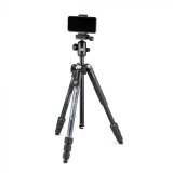 MANFROTTO Stativkit Element MII Mobil BT Kuglehoved Alu Sort #1