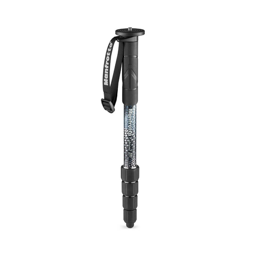 MANFROTTO Etbensstativ Element MII Sort #1