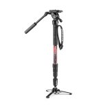 MANFROTTO Video Monopod Kit Element M II #1