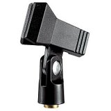 MANFROTTO Mikrofonholder Clips MICC2 #1