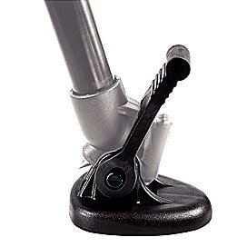 MANFROTTO Sko til Spydfod 565 #1