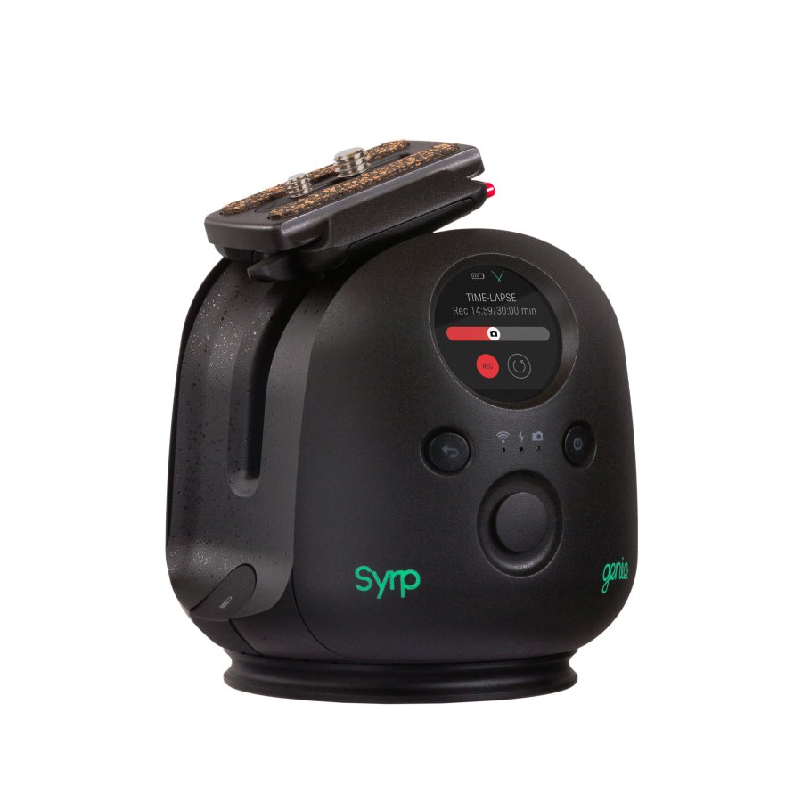 SYRP Genie II Pan Tilt #1