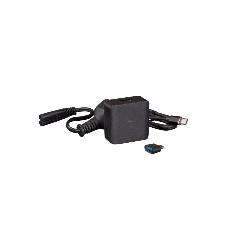 SYRP Genie II Wall Charger 18W International #1