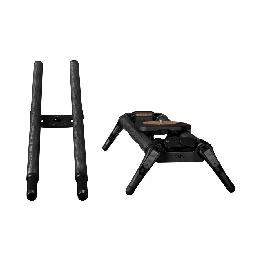 SYRP Magic Carpet Carbon Ext. Track Kit 60cm Carbon + Extension 60cm #1