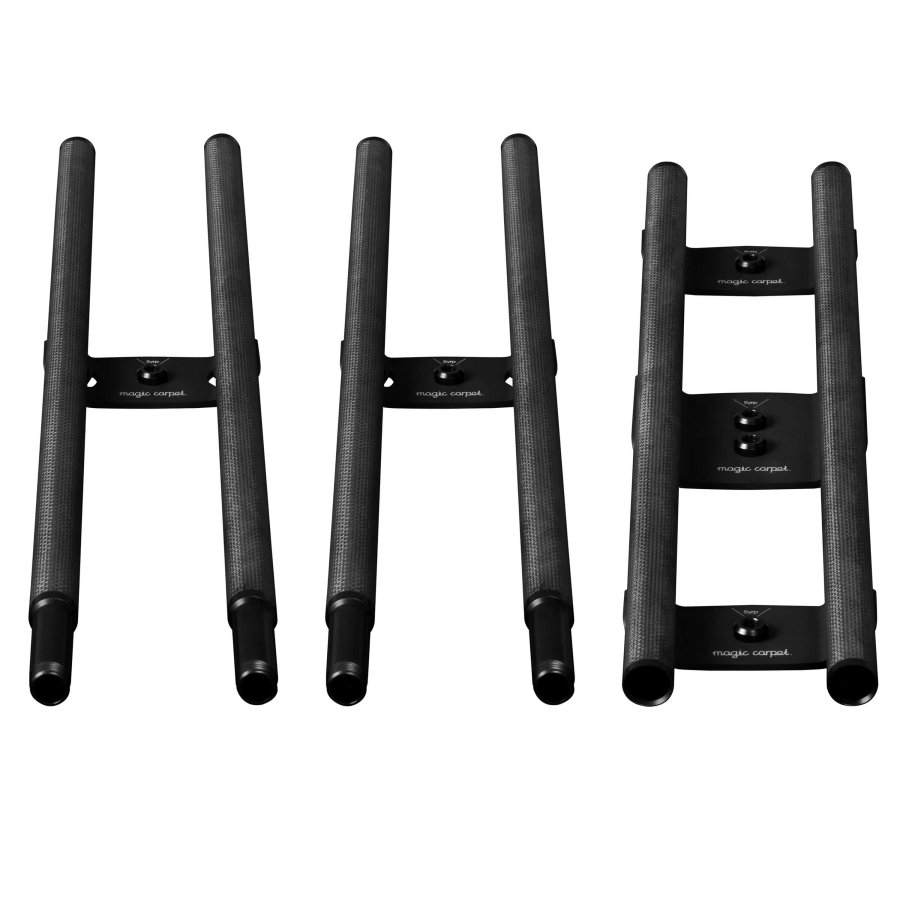 SYRP Magic Carpet Carbon Ext. Track Kit 60cm Carbon +Extension 60cm x2 #1
