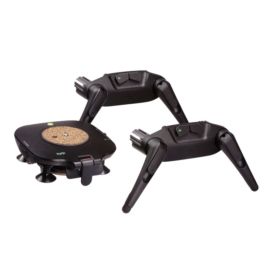 SYRP Carriage & End Caps Magic Carpet Pro #1