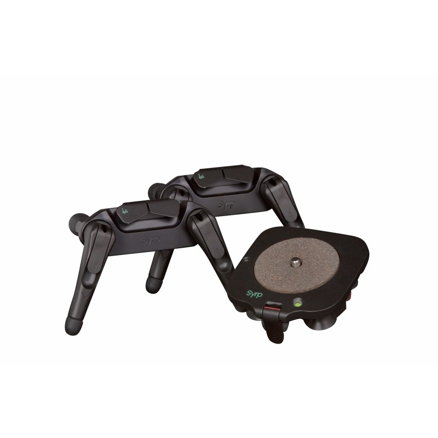 SYRP Magic Carpet Carriage & End Caps Carriage x1 & End Caps x2 #1