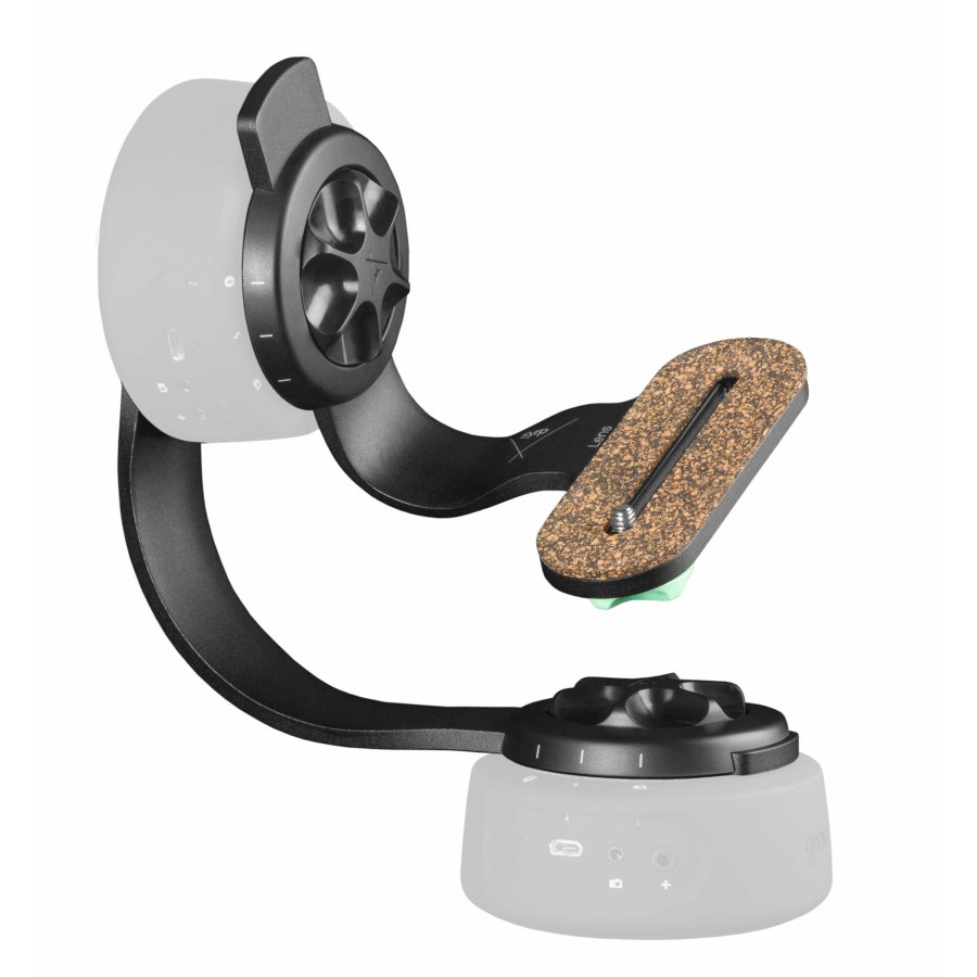 SYRP Bracket P/T Genie/Genie Mini MCS #1