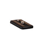 SYRP Quick Release Plate Genie II P/T Head 46x65mm #1