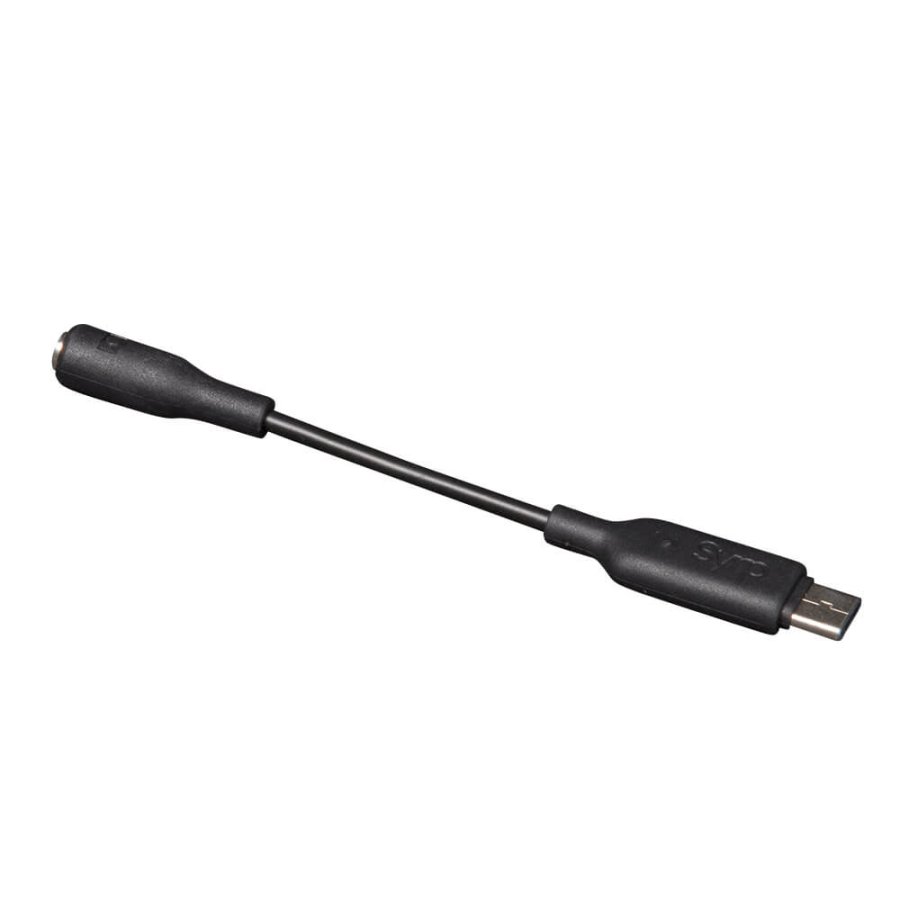 SYRP Shutter Release Cable Adapter 2.5mm-USB-C #1