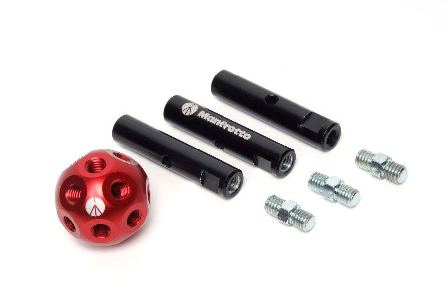 MANFROTTO DADO Kit MSY0590A 7 dele #1