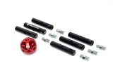 MANFROTTO DADO Kit MSY0580A 13 dele #1