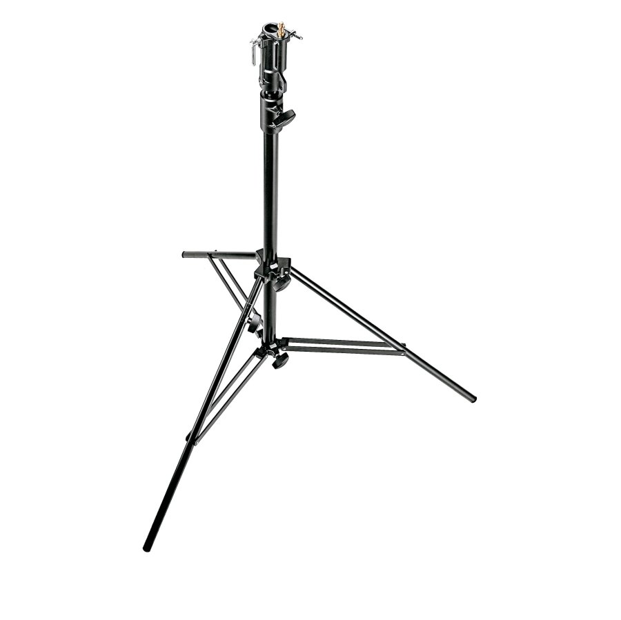 MANFROTTO Lampestativ Cine 008BU #1