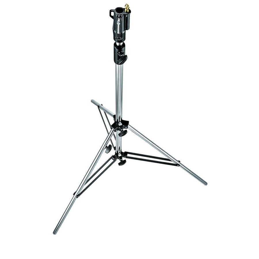 MANFROTTO Lampestativ Cine 008CSU #1
