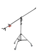 MANFROTTO Super Boom m.stativ 025BS #1