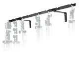 MANFROTTO Stativholder 027 #1
