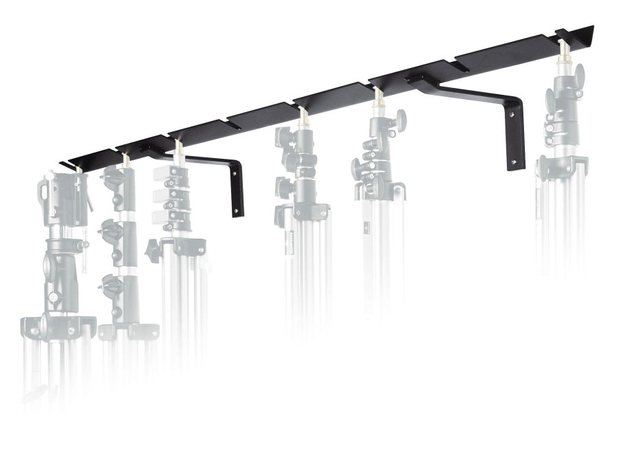 MANFROTTO Stativholder 027 #1
