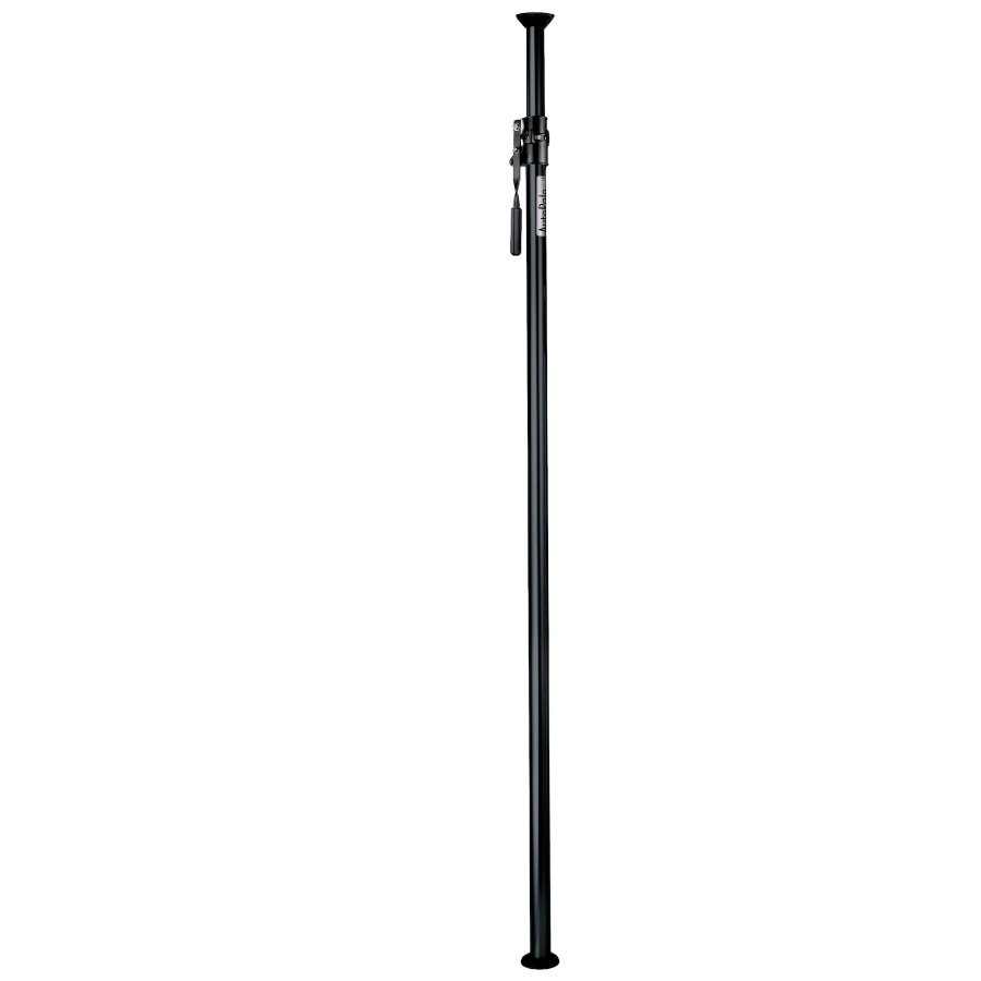 MANFROTTO Autopole 032B Sort #1
