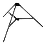 MANFROTTO Autopole Fod 032BASEB Alu. Sort #1