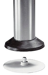 MANFROTTO Beskyttelsesplader 032PC #1
