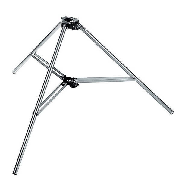 MANFROTTO Autopole Fod 032BASE Alu. Slv #1