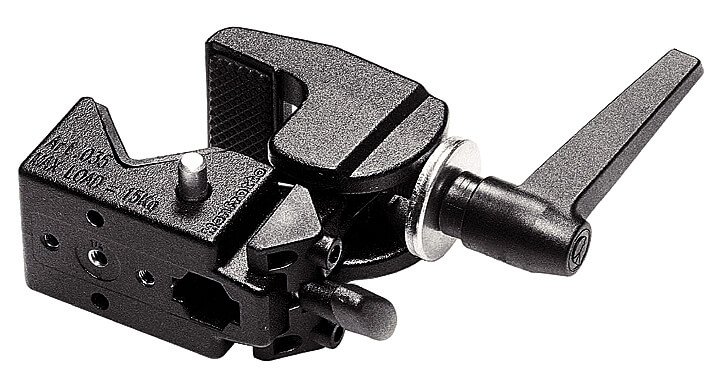 MANFROTTO Super Clamp 035 #1