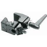 MANFROTTO Super Clamp 035FTC Bulk 24 stk #1