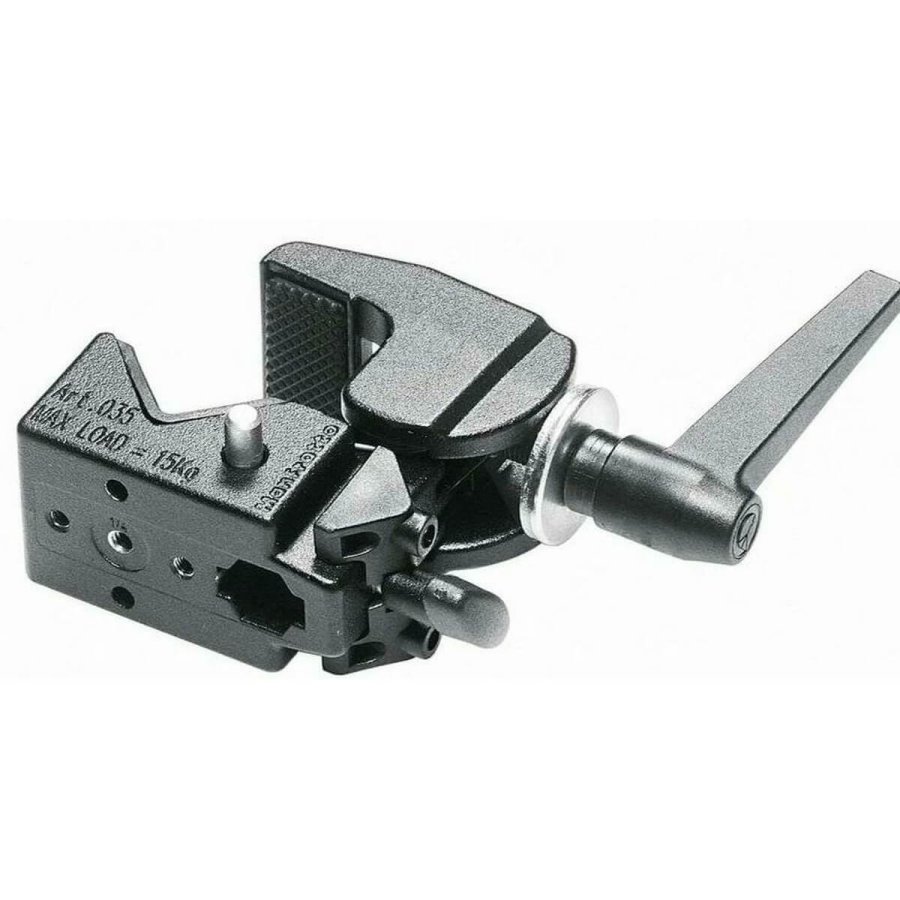 MANFROTTO Super Clamp 035FTC Bulk 24 stk #1