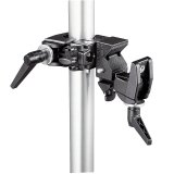 MANFROTTO Super Clamp Dobbelt 038 #1