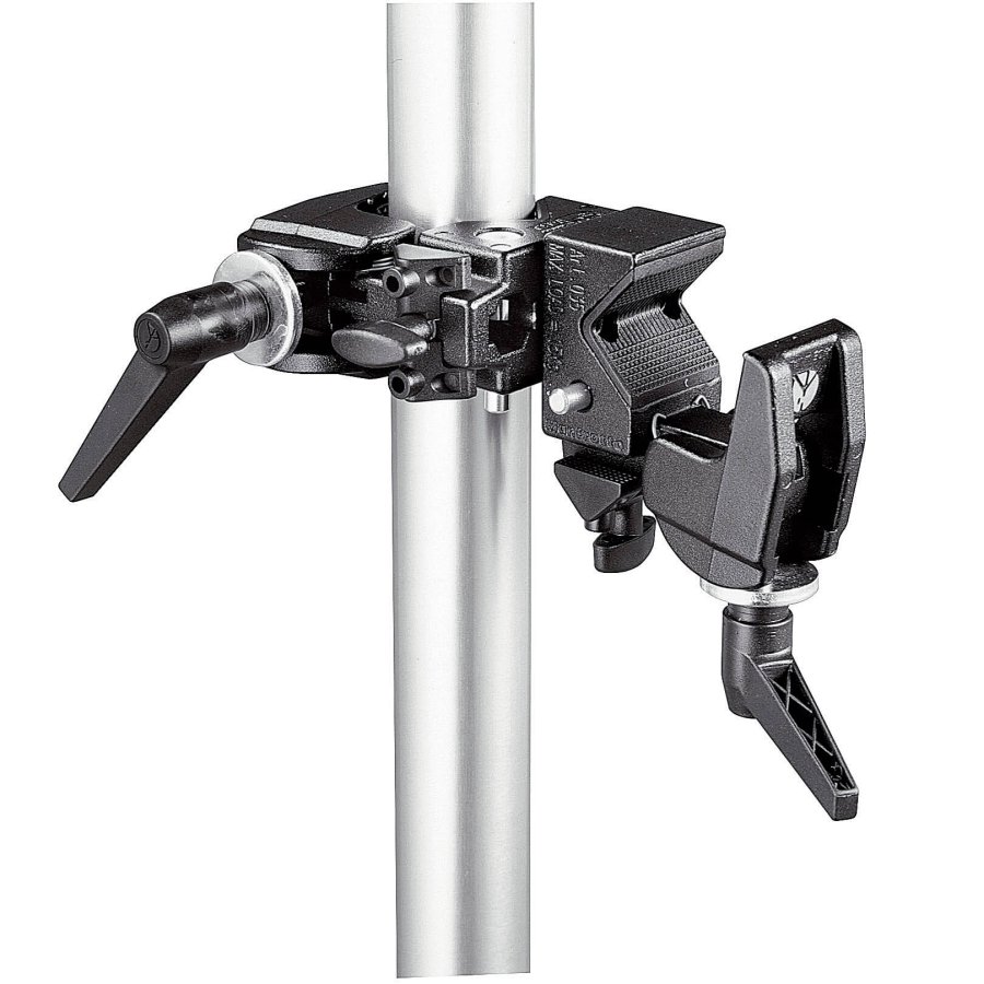 MANFROTTO Super Clamp Dobbelt 038 #1