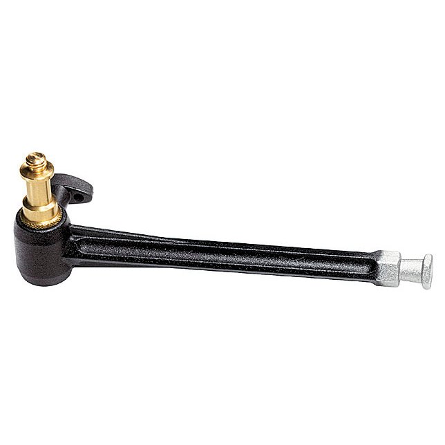 MANFROTTO Forlngerarm 042 Aluminium Sort #1