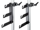 MANFROTTO Baggrunds Holder Autopole incl. 2xSuperclamp 035 #1