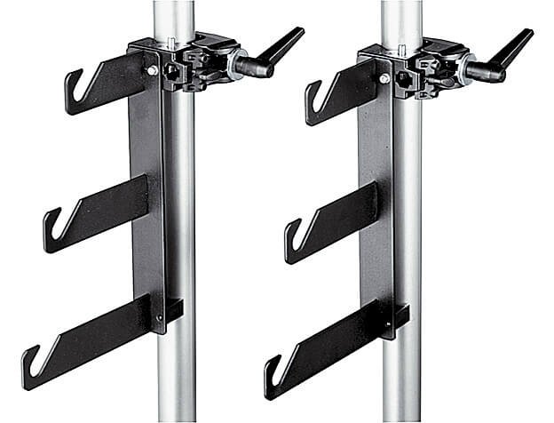 MANFROTTO Baggrunds Holder Autopole incl. 2xSuperclamp 035 #1