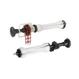 MANFROTTO  Baggrundsholder 046MC #1