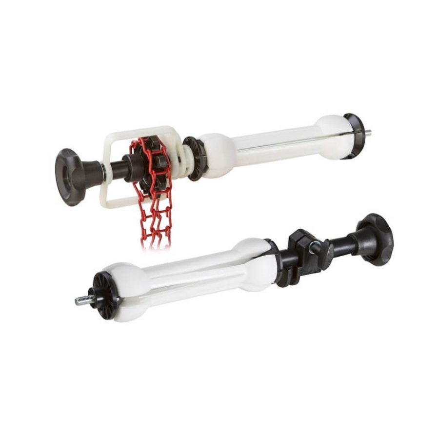 MANFROTTO  Baggrundsholder 046MC #1