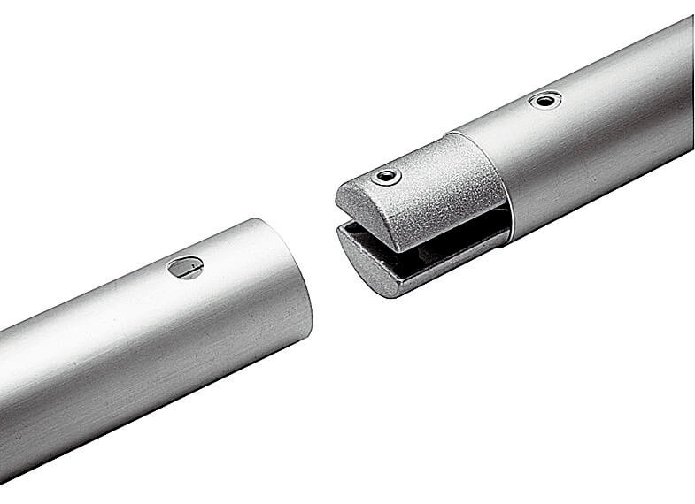 MANFROTTO Alukerne til baggrund 047-2 2,75m 2-delt #1