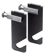MANFROTTO Enkelt krog 059 2-stk #1