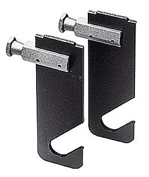 MANFROTTO Enkelt krog 059 2-stk #1