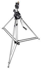MANFROTTO Stativ Wind-up 2-del 083NWB #1