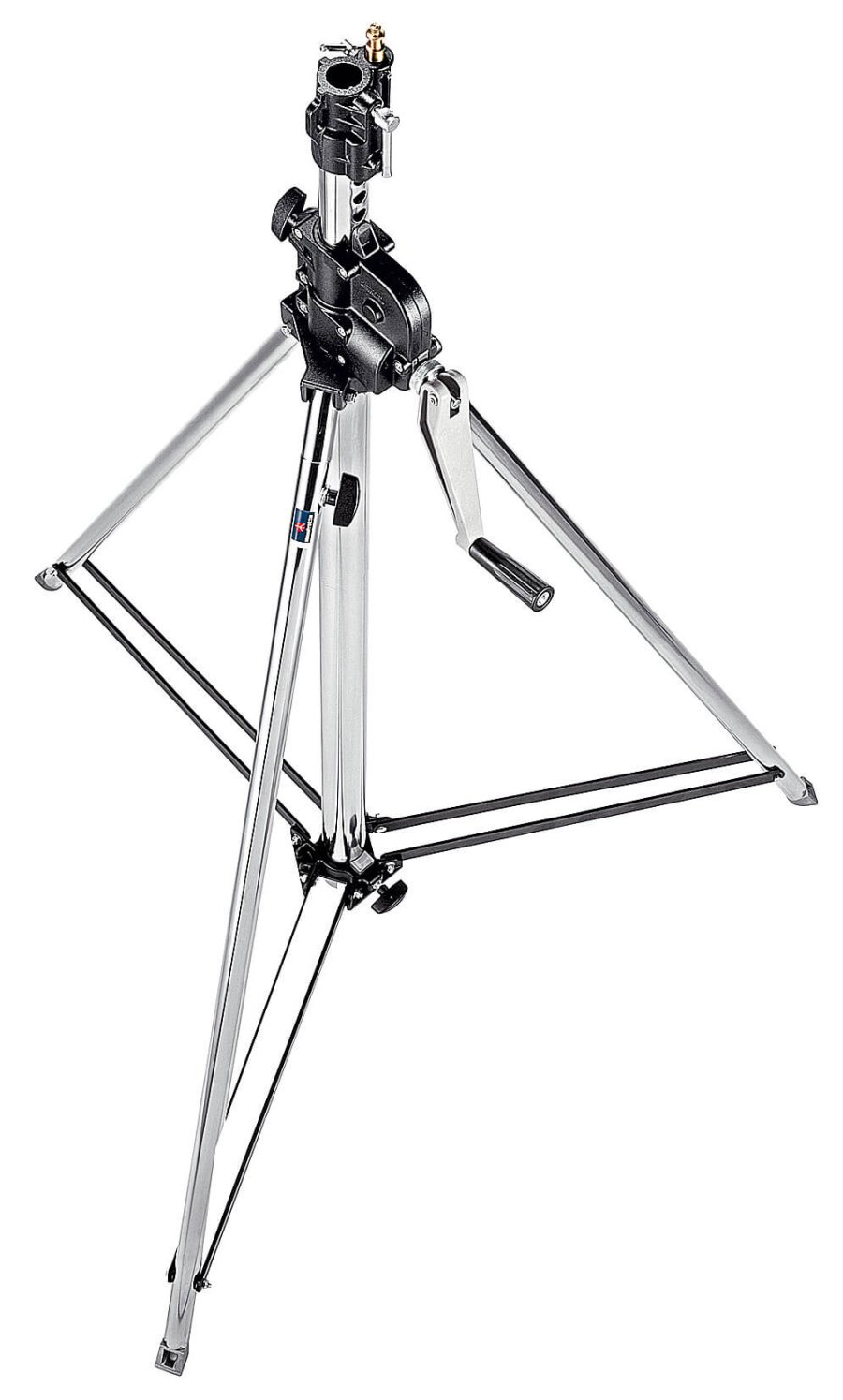 MANFROTTO Stativ Wind-up 2-del 083NWB #1