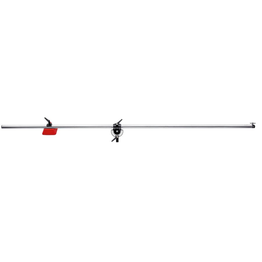 MANFROTTO Lampe Boom 35 085BSL eksl. Stativ #1
