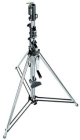 MANFROTTO Lampestativ 087NW #1